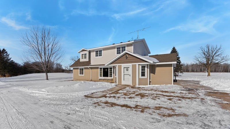 12360 Ronneby Rd NE, Foley, MN 56329