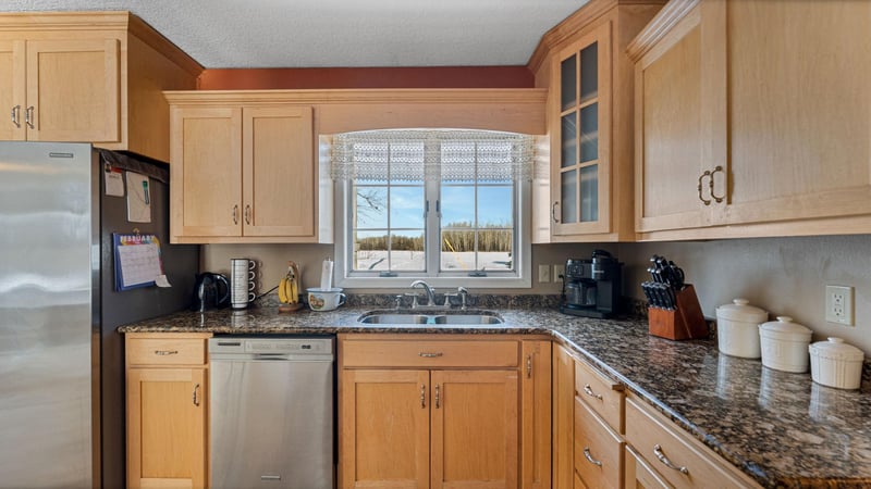 12360 Ronneby Rd NE, Foley, MN 56329
