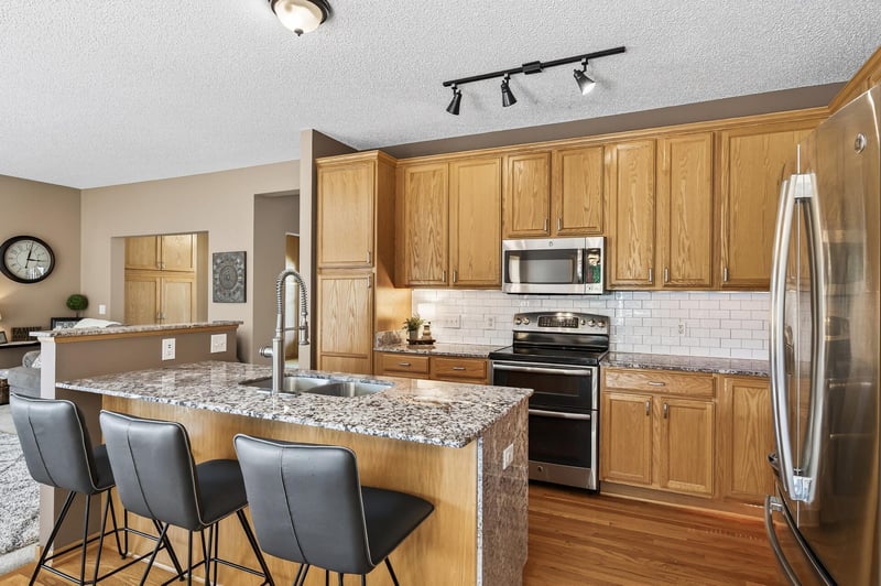 18614 Trott Brook Pw NW, Elk River, MN 55330