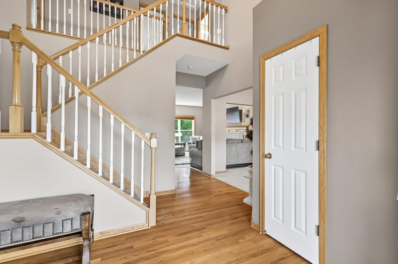 18614 Trott Brook Pw NW, Elk River, MN 55330