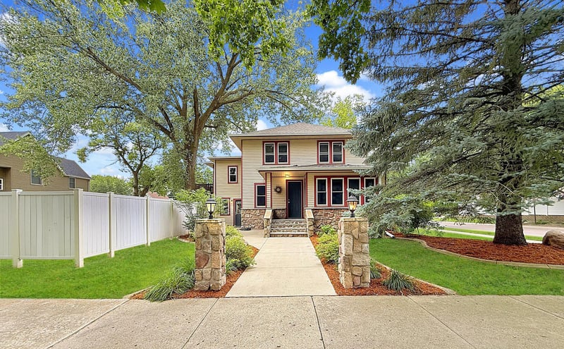 101 S 5th St, Montevideo, MN 56265