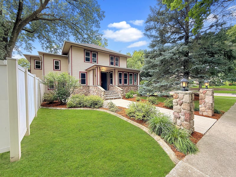 101 S 5th St, Montevideo, MN 56265