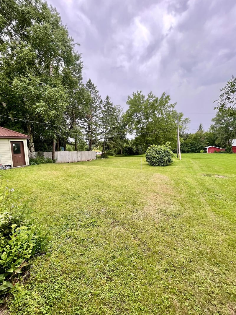 209 Central Ave S, Bertha, MN 56437
