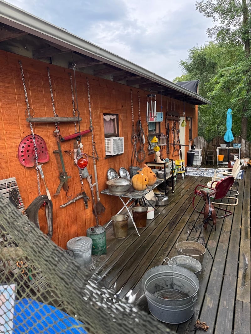 202 Main St, Dent, MN 56528