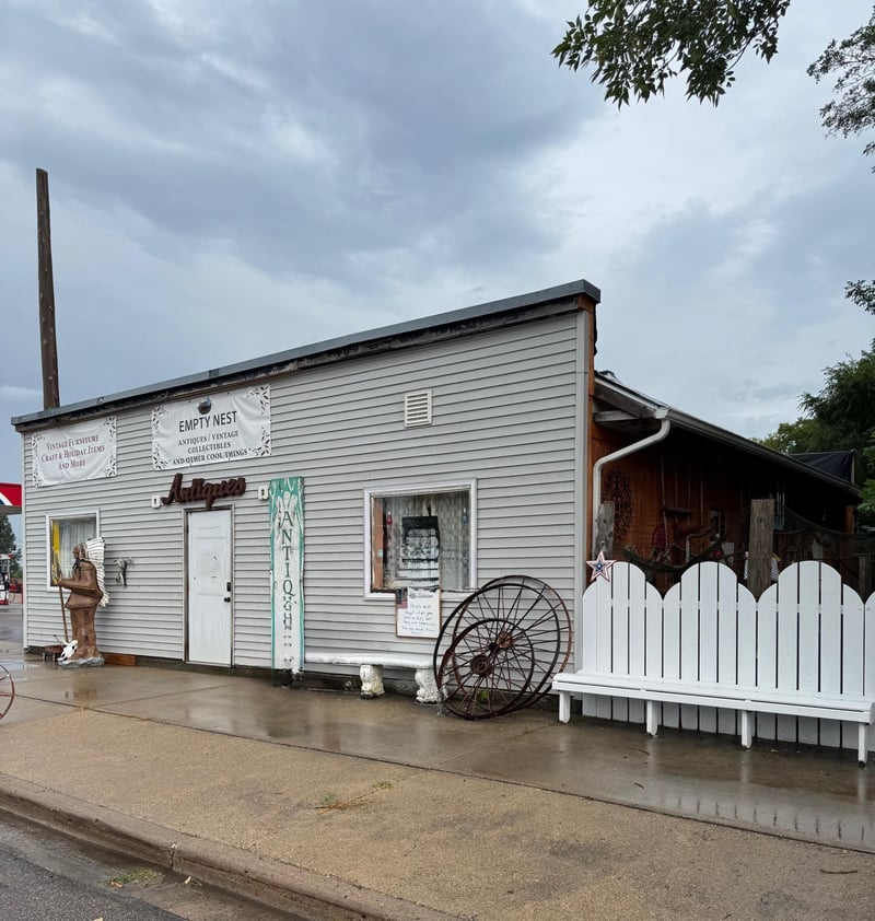 202 Main St, Dent, MN 56528