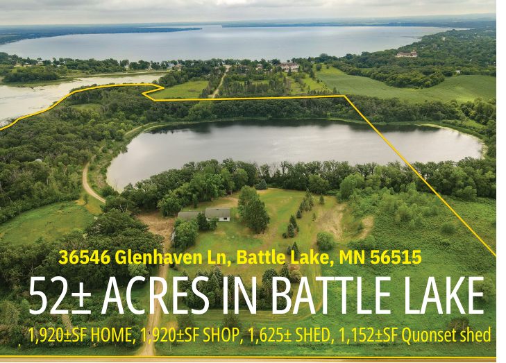 36546 Glenhaven Ln, Battle Lake, MN 56515