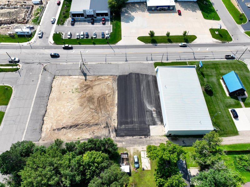 206 N Nokomis St, Alexandria, MN 56308