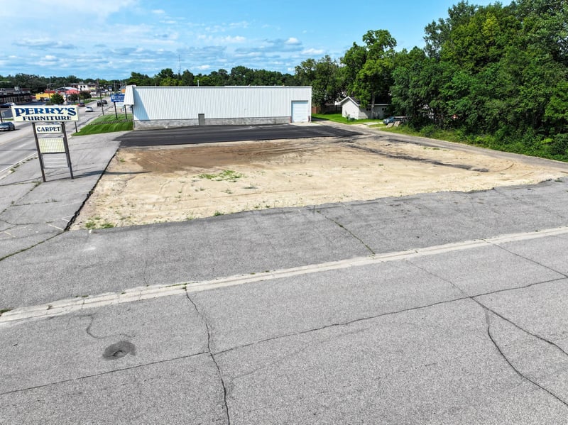 206 N Nokomis St, Alexandria, MN 56308