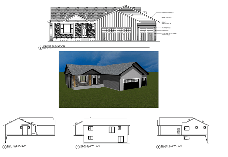 1004 188th St, Dresser, WI 54009