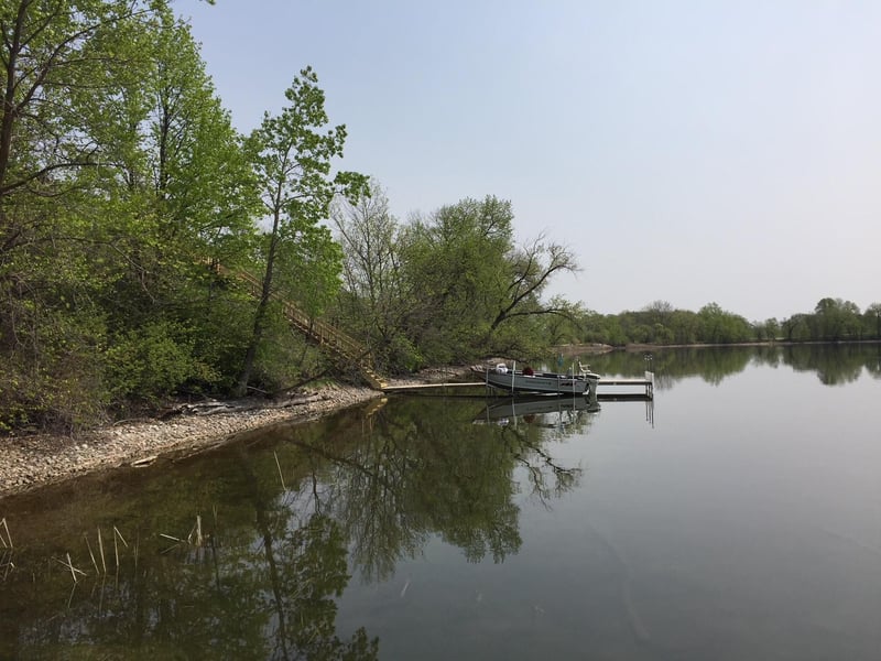 28XX Louise Dr NW, Lagrand Twp, MN 56308