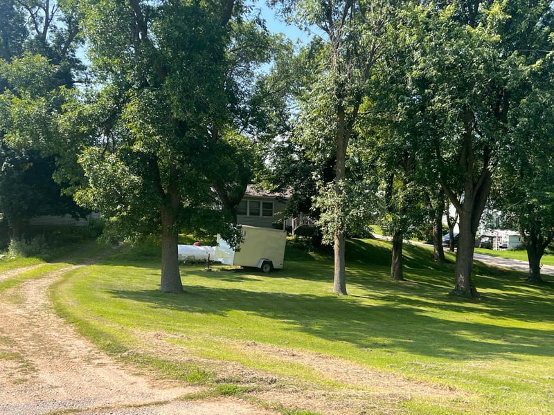 109 Whitman St S, Lake Benton, MN 56149