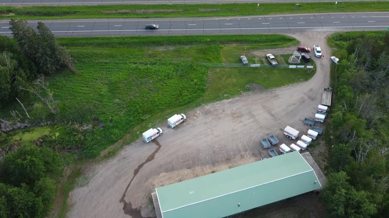 16396 State Highway 371, Brainerd, MN 56401