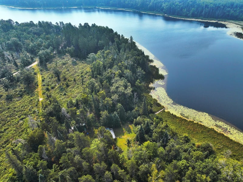 18480 N Blueberry Rd, Osage, MN 56570