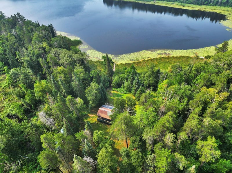 18480 N Blueberry Rd, Osage, MN 56570