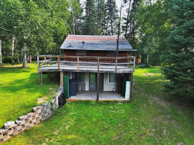 18480 N Blueberry Rd, Osage, MN 56570