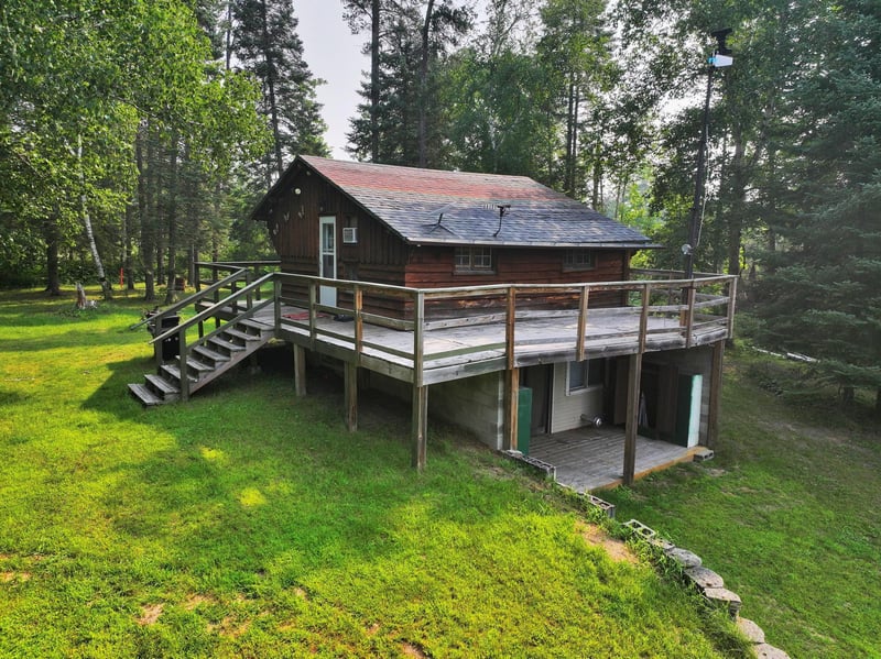 18480 N Blueberry Rd, Osage, MN 56570