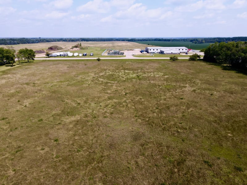 TBD Co Rd 4, Wadena, MN 56482