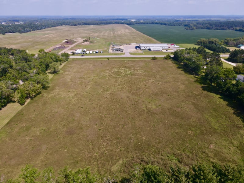 TBD Co Rd 4, Wadena, MN 56482