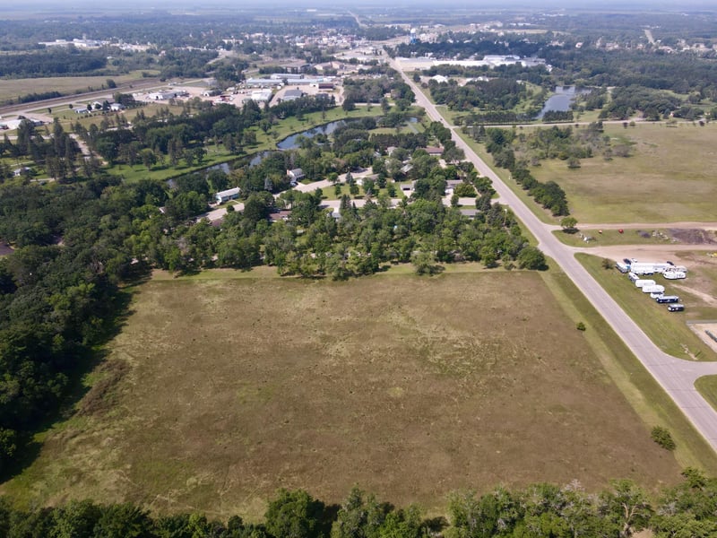 TBD Co Rd 4, Wadena, MN 56482