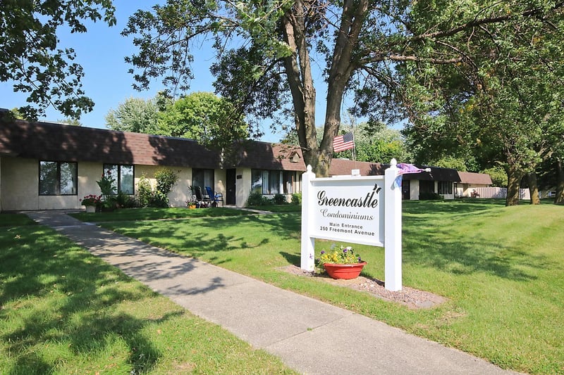 250 Freemont Ave SE #113, Hutchinson, MN 55350