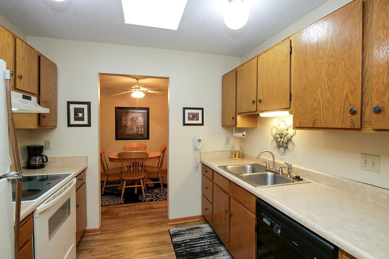 250 Freemont Ave SE #113, Hutchinson, MN 55350