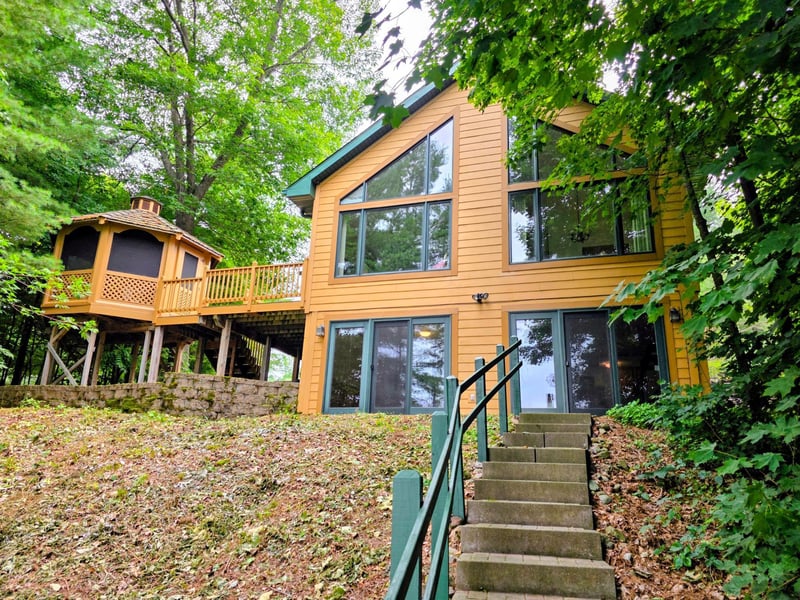 618 29 1/2 Ave #B, Barronett, WI 54813