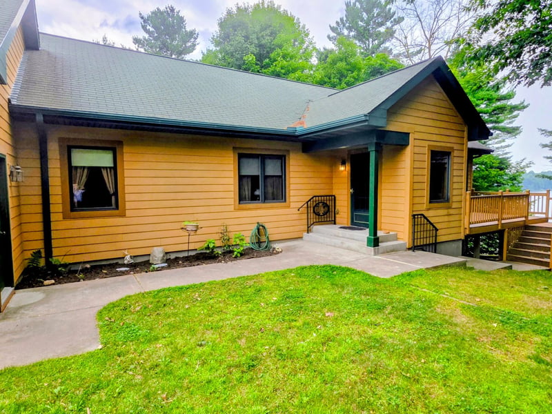 618 29 1/2 Ave #B, Barronett, WI 54813