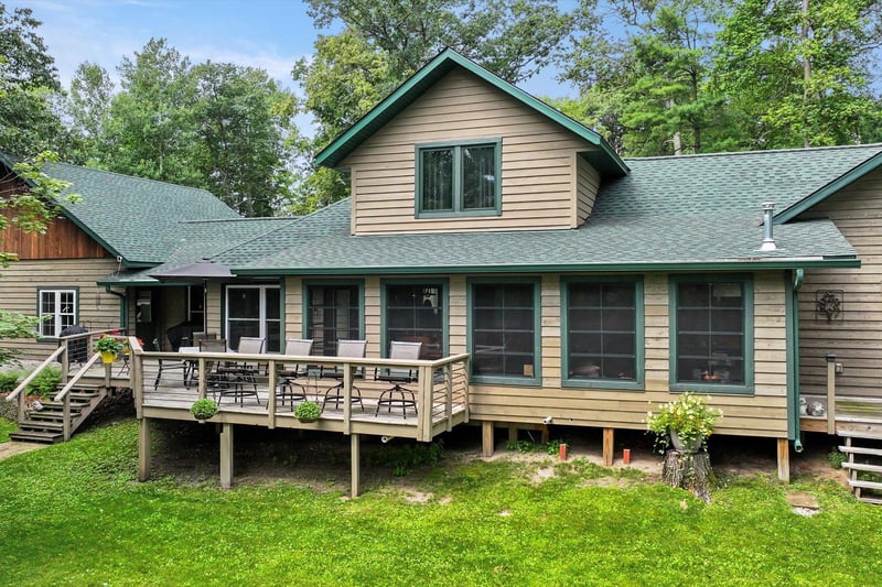 38720 S Landing, Crosslake, MN 56442