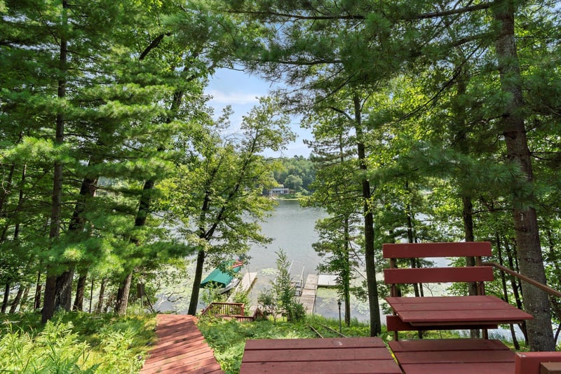38720 S Landing, Crosslake, MN 56442