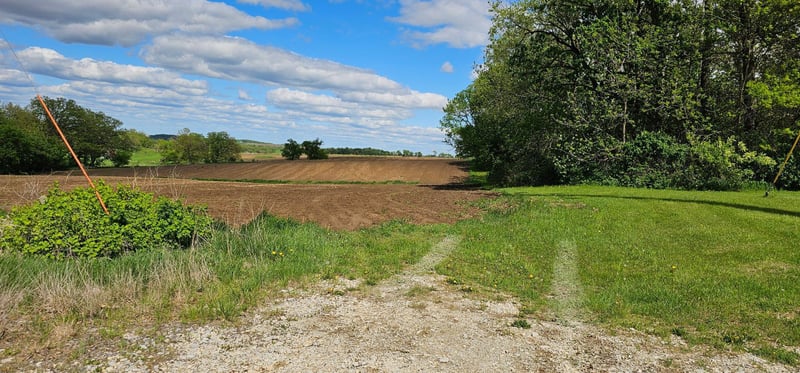 TBD 331st Ave, Harmony, MN 55939