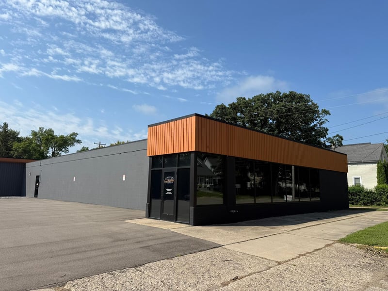 104 Oak Ave SW, Montgomery, MN 56069