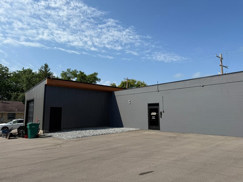 104 Oak Ave SW, Montgomery, MN 56069