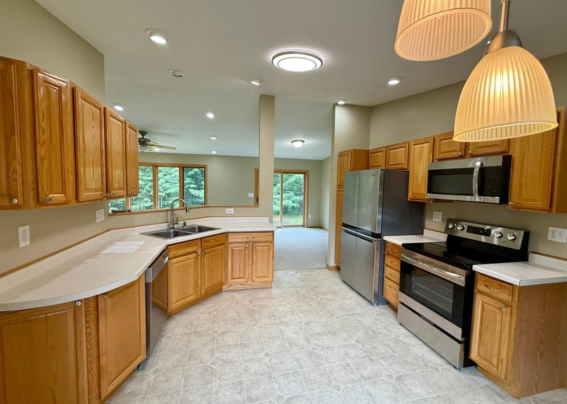 7613 Peel Rd, Britt, MN 55710