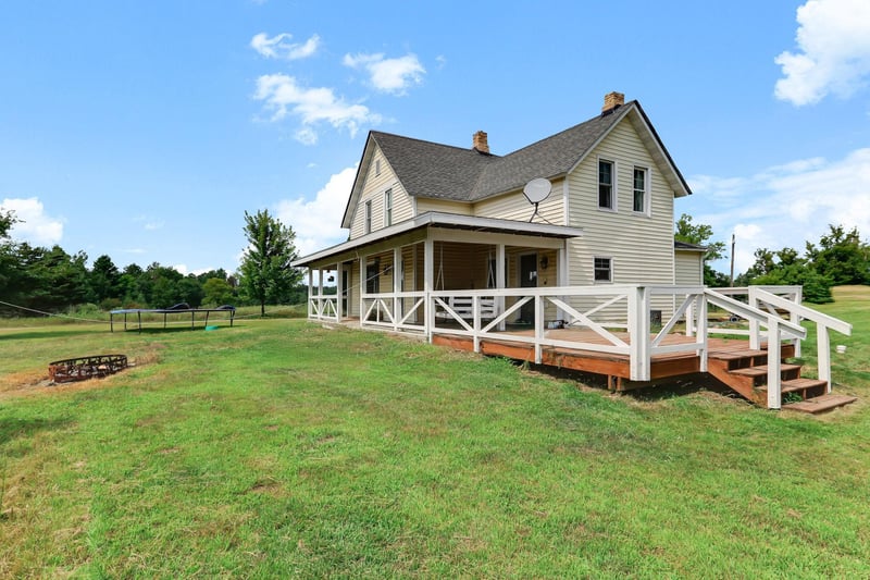 5048 450th St, Harris, MN 55032