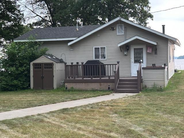 51220 221st Pl, Mcgregor, MN 55760