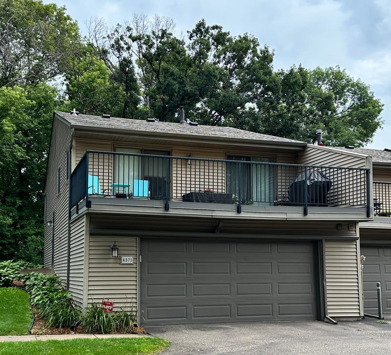 4371 Arden View Ct, Arden Hills, MN 55112