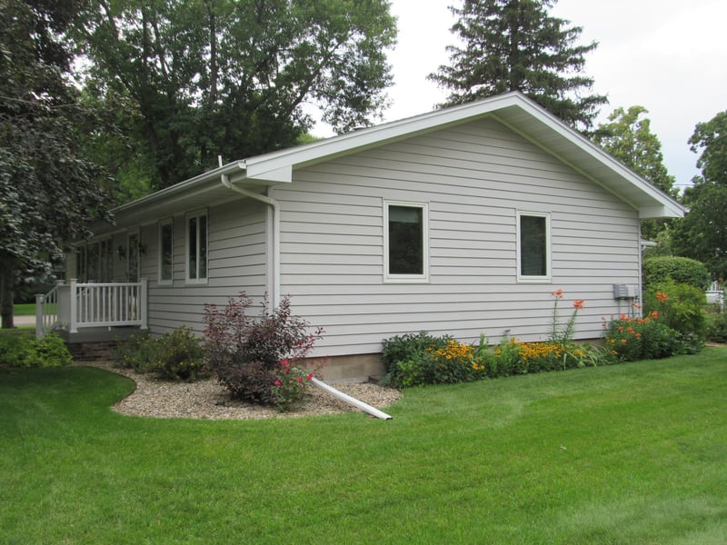 204 7th St NE, Fulda, MN 56131