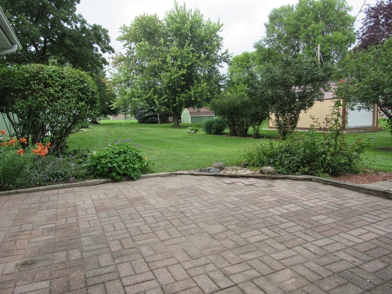 204 7th St NE, Fulda, MN 56131