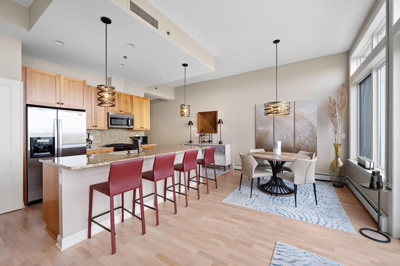 4201 Sunset Dr #N512, Spring Park, MN 55384