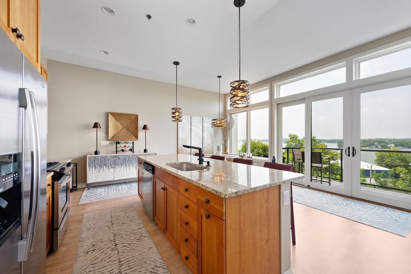 4201 Sunset Dr #N512, Spring Park, MN 55384