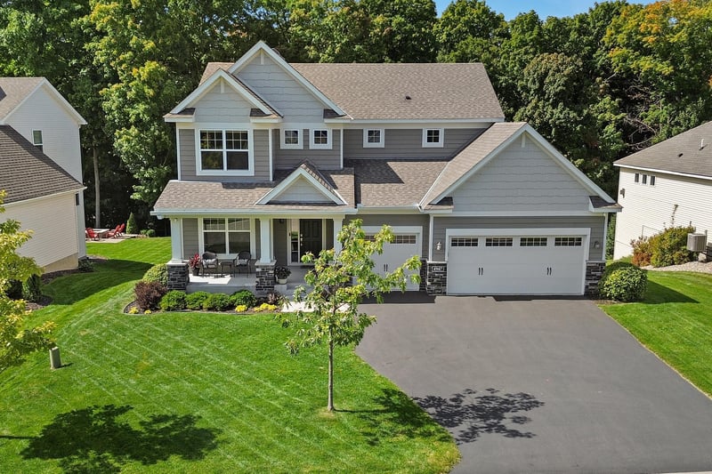 4947 Grandview Ave, Minnetrista, MN 55364