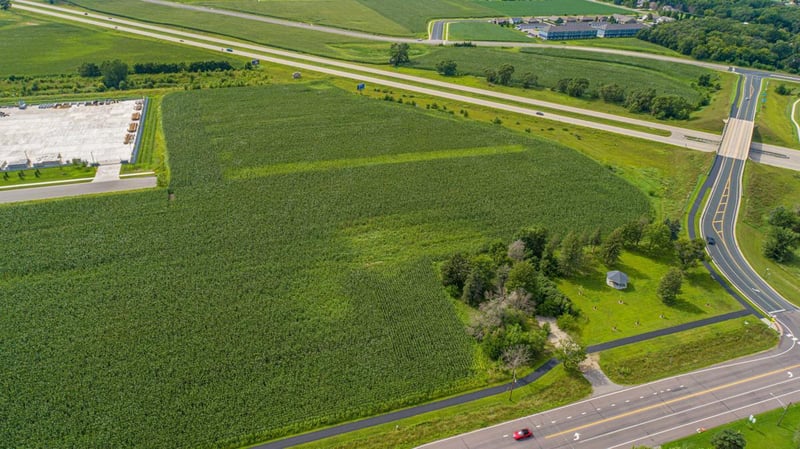 0 Chatfield Commercial Park First Addition Outlot, Belle Plaine, MN 56011