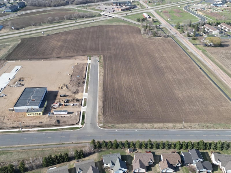 TBD Outlot C Chatfield Commercial Pk, Belle Plaine, MN 56011