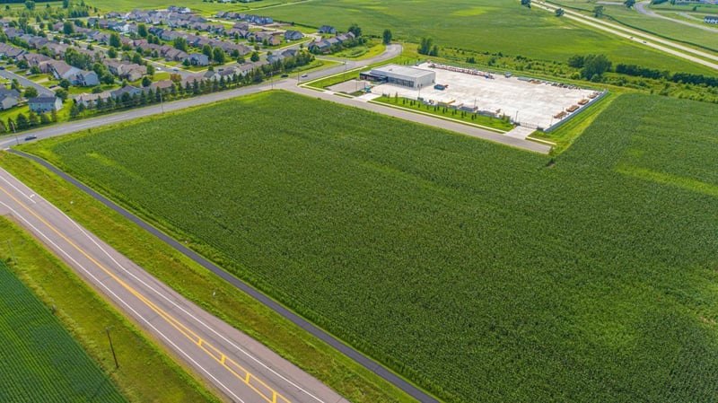 TBD Outlot C Chatfield Commercial Pk, Belle Plaine, MN 56011
