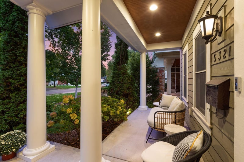 5321 Halifax Ave S, Edina, MN 55424