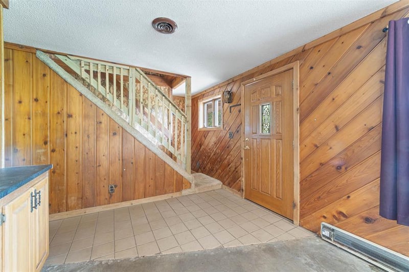 9754 E County Road L, Lake Nebagamon, WI 54849