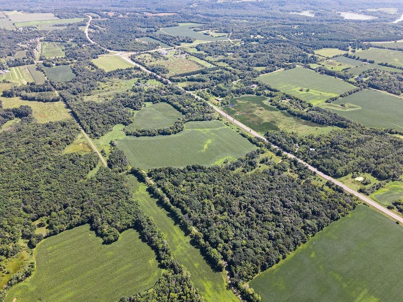 TBD Lake Blvd, Shafer, MN 55074