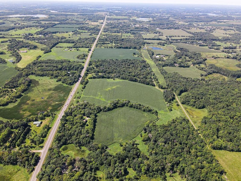 TBD Lake Blvd, Shafer, MN 55074