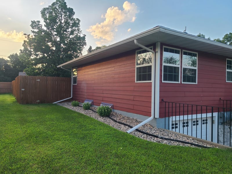 206 Walnut Ave N, Canby, MN 56220