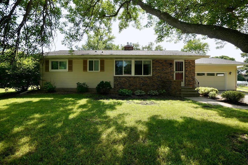 403 N 13th St, Kerkhoven, MN 56252